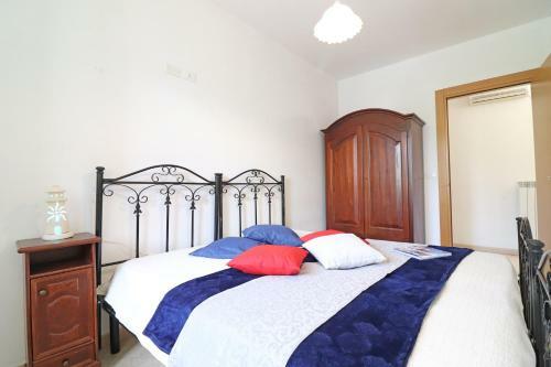 Casa Vacanze Chiara Otranto Centro, Salento 5/6 Posti