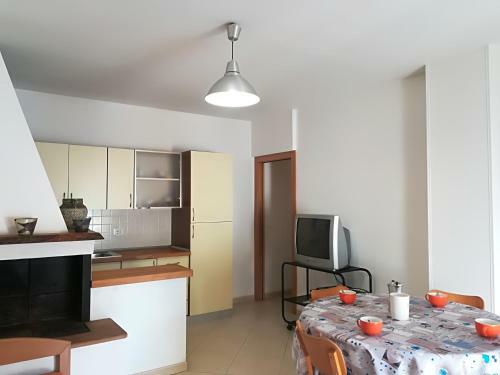 Casa Vacanze Laura Otranto Centro, Salento 6 Posti