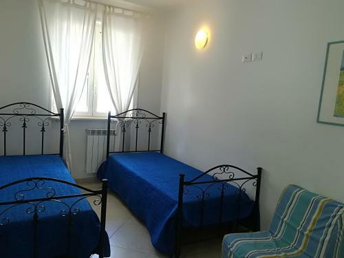 Casa Vacanze Laura Otranto Centro, Salento 6 Posti