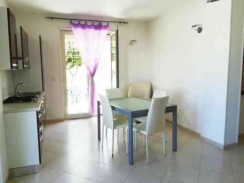 Casa Vacanze Penelope Otranto Centro, Salento 6/7 Posti