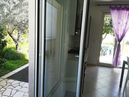 Casa Vacanze Penelope Otranto Centro, Salento 6/7 Posti