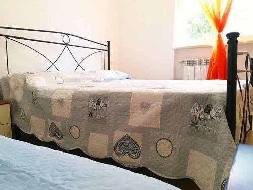 Casa Vacanze Penelope Otranto Centro, Salento 6/7 Posti