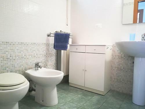 Casa Vacanze Penelope Otranto Centro, Salento 6/7 Posti