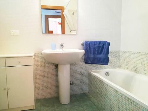 Casa Vacanze Penelope Otranto Centro, Salento 6/7 Posti