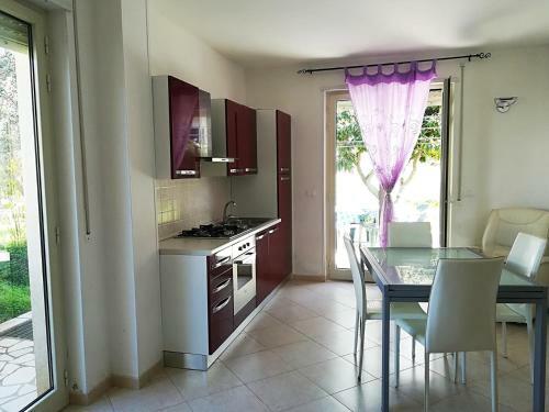 Casa Vacanze Penelope Otranto Centro, Salento 6/7 Posti