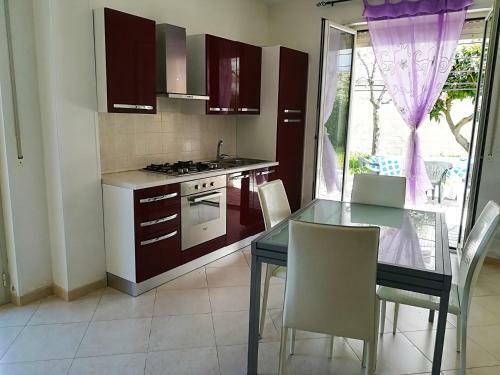 Casa Vacanze Penelope Otranto Centro, Salento 6/7 Posti