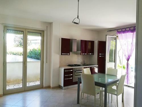 Casa Vacanze Penelope Otranto Centro, Salento 6/7 Posti