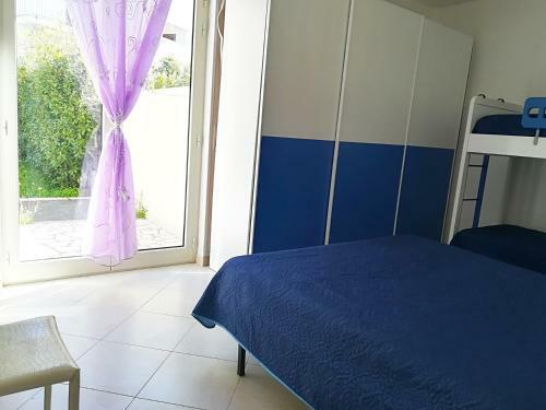 Casa Vacanze Penelope Otranto Centro, Salento 6/7 Posti
