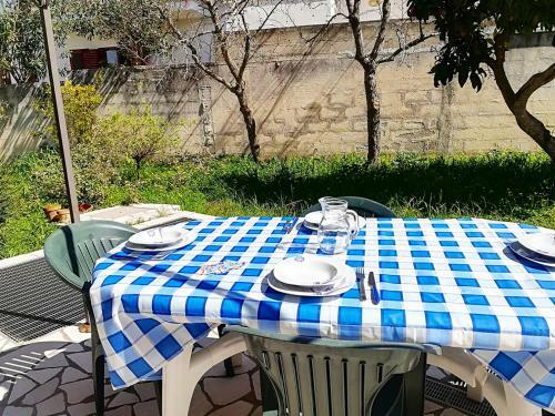 Casa Vacanze Penelope Otranto Centro, Salento 6/7 Posti