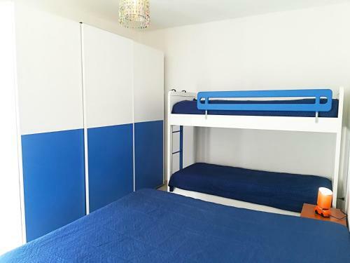Casa Vacanze Penelope Otranto Centro, Salento 6/7 Posti