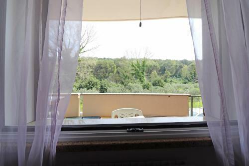 Casa Vacanze Claudia A Otranto 6 Posti