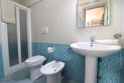 Casa Vacanze Claudia A Otranto 6 Posti