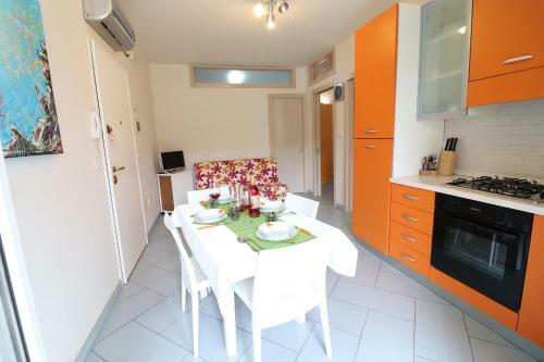 Casa Vacanze Claudia A Otranto 6 Posti