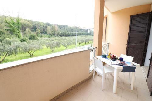 Casa Vacanze Claudia A Otranto 6 Posti