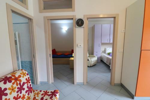 Casa Vacanze Claudia A Otranto 6 Posti