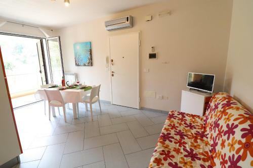 Casa Vacanze Claudia A Otranto 6 Posti