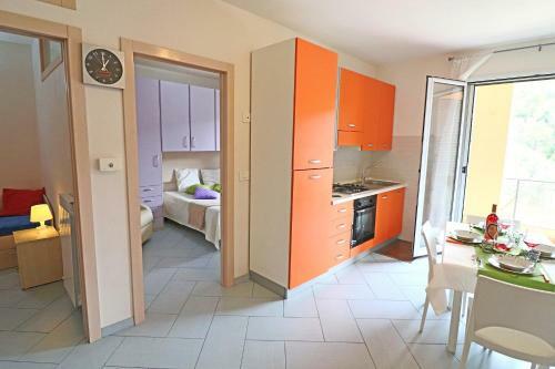 Casa Vacanze Claudia A Otranto 6 Posti