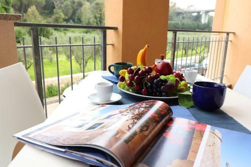 Casa Vacanze Claudia A Otranto 6 Posti