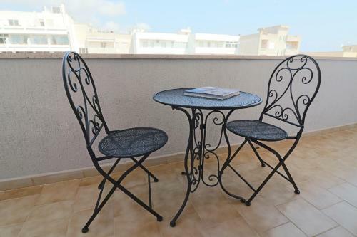 Casa Vacanze Elda A Otranto, Salento 4/5 Posti