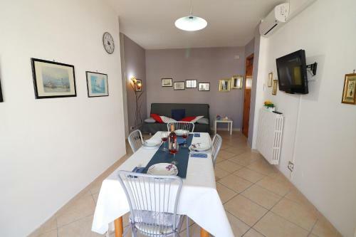 Casa Vacanze Elda A Otranto, Salento 4/5 Posti