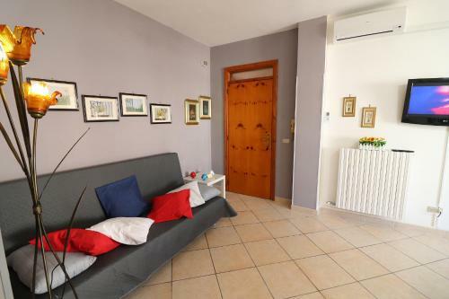 Casa Vacanze Elda A Otranto, Salento 4/5 Posti