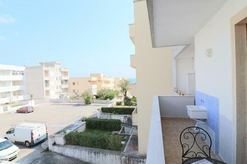 Casa Vacanze Elda A Otranto, Salento 4/5 Posti