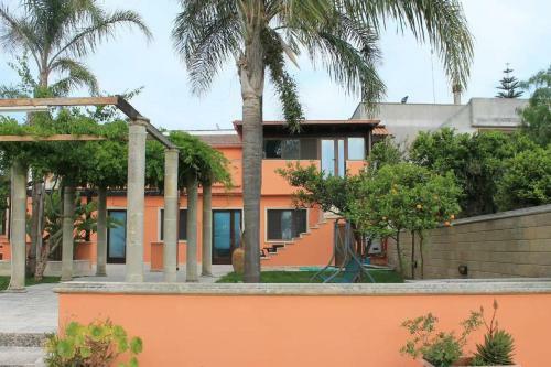 Apartamento Venere Di Alimini 1