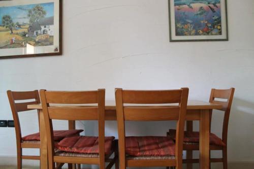 Apartamento Venere Di Alimini 1