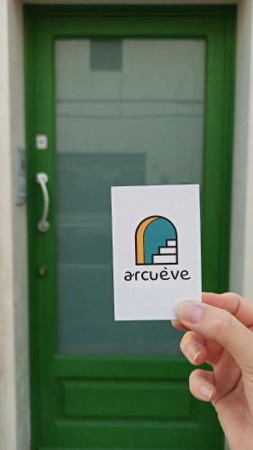 Arcu�ve Dimora In Pietra