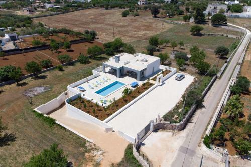 Villa La Corte Bianca
