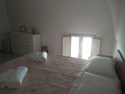 B&B L'antica Dimora ...e Dei Mestieri