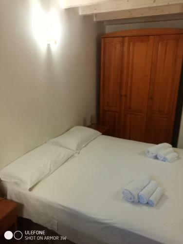 B&B L'antica Dimora ...e Dei Mestieri
