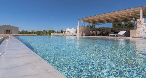 Villa Nausicaa Con Piscina