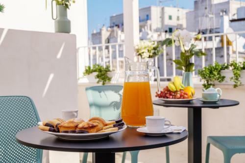 Bed & Breakfast La Bella Ostuni Suites