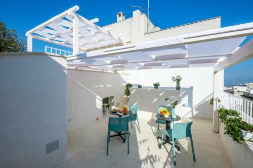 Bed & Breakfast La Bella Ostuni Suites