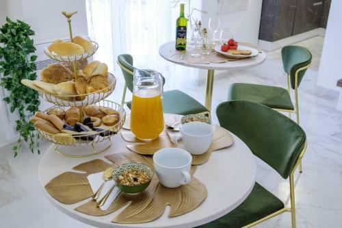 Bed & Breakfast La Bella Ostuni Suites