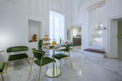 Bed & Breakfast La Bella Ostuni Suites
