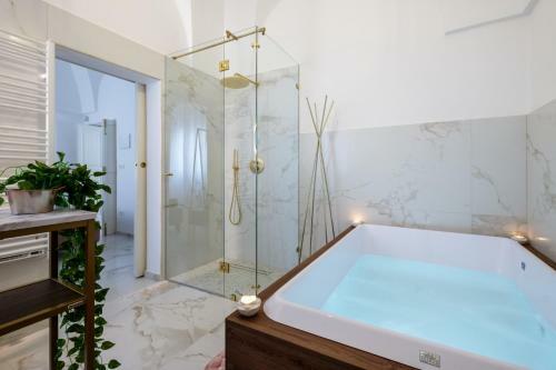Bed & Breakfast La Bella Ostuni Suites