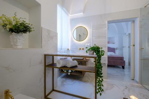 Bed & Breakfast La Bella Ostuni Suites