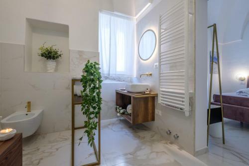 Bed & Breakfast La Bella Ostuni Suites