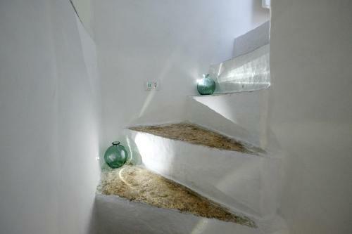 Bed & Breakfast La Bella Ostuni Suites