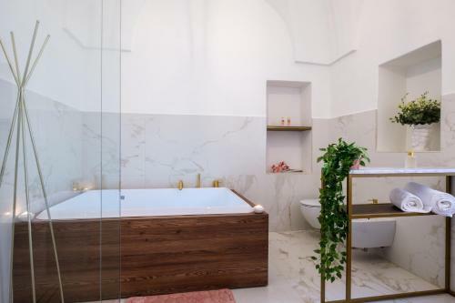 Bed & Breakfast La Bella Ostuni Suites