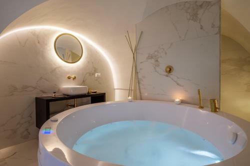 Bed & Breakfast La Bella Ostuni Suites
