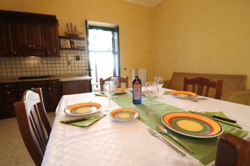 Annas House In Otranto