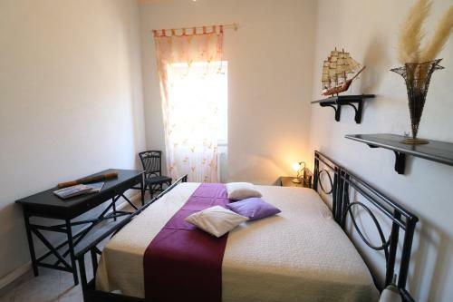 Annas House In Otranto
