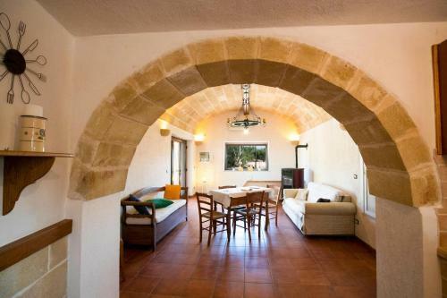 Villa Itaca - Ostuni
