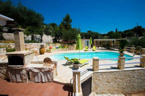 Villa Itaca - Ostuni