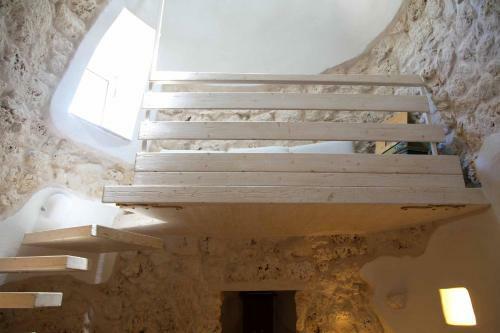 Villa Trullo Romeo