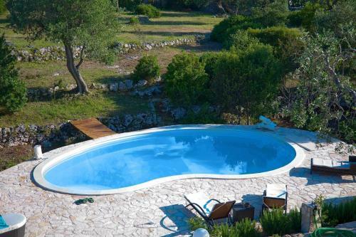Villa Trullo Romeo