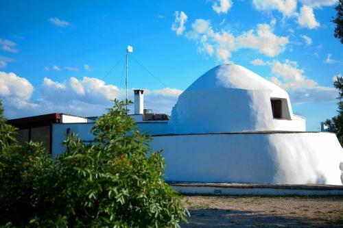Villa Trullo Romeo